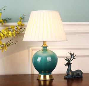 ALFRED TABLE LAMP