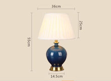 Load image into Gallery viewer, ALFRED TABLE LAMP