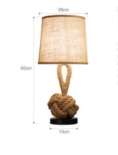 Load image into Gallery viewer, RACHAEL 23&quot; TABLE LAMP