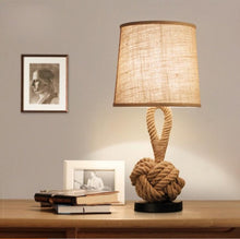 Load image into Gallery viewer, RACHAEL 23&quot; TABLE LAMP