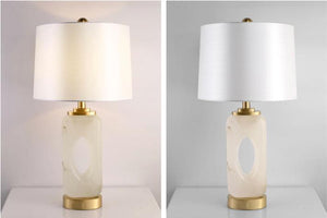 SIMSO 26" TABLE LAMP