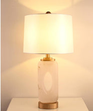 Load image into Gallery viewer, SIMSO 26&quot; TABLE LAMP