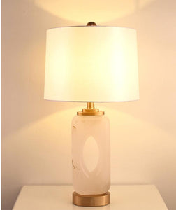 SIMSO 26" TABLE LAMP