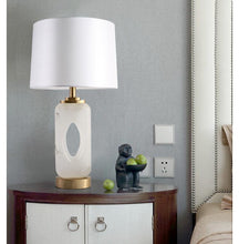 Load image into Gallery viewer, SIMSO 26&quot; TABLE LAMP