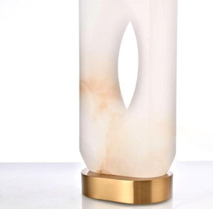 SIMSO 26" TABLE LAMP