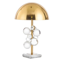 Load image into Gallery viewer, TREMORE 22&quot; TABLE LAMP