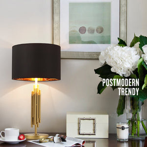 ERIO 30.3" Interlude Table Lamp