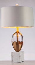 Load image into Gallery viewer, PARIS 27.5&quot; TABLE LAMP