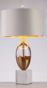 PARIS 27.5" TABLE LAMP