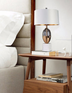 PARIS 27.5" TABLE LAMP