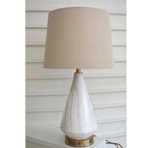 Load image into Gallery viewer, CROWFT 23&quot; TABLE LAMP