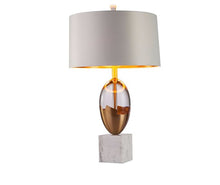 Load image into Gallery viewer, PARIS 27.5&quot; TABLE LAMP