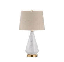 Load image into Gallery viewer, CROWFT 23&quot; TABLE LAMP