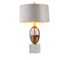 Load image into Gallery viewer, PARIS 27.5&quot; TABLE LAMP