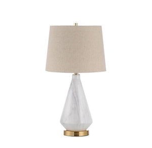 CROWFT 23" TABLE LAMP