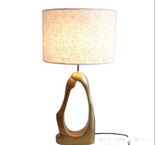 Load image into Gallery viewer, ASA 26.3&quot; TABLE LAMP