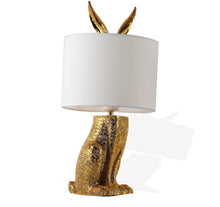 Load image into Gallery viewer, MUJID RABBIT 19.5&quot; TABLE LAMP