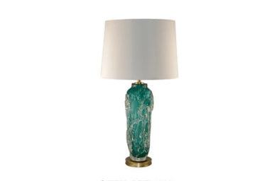 BARRY CRYSTAL TABLE LAMP