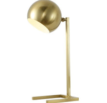 Load image into Gallery viewer, YORK 20.8&quot; DESK LAMP