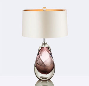 TOR1 25" TABLE LAMP