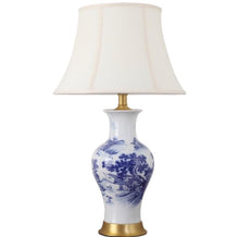 Load image into Gallery viewer, GRACE 25.6&quot; TABLE LAMP