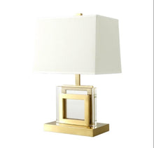 Load image into Gallery viewer, ROGER 22.8&quot; TABLE LAMP