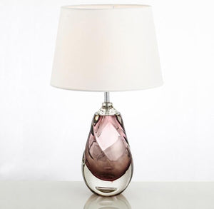 TOR1 25" TABLE LAMP