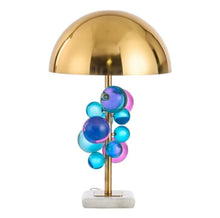 Load image into Gallery viewer, TREMORE 22&quot; TABLE LAMP