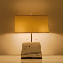 Load image into Gallery viewer, LARSON 20.4&quot; TABLE LAMP