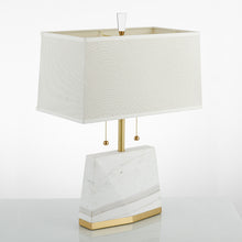 Load image into Gallery viewer, LARSON 20.4&quot; TABLE LAMP