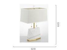 Load image into Gallery viewer, LARSON 20.4&quot; TABLE LAMP