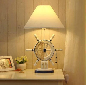 SAILOR 21.2" KIDDIES TABLE LAMP