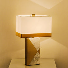 Load image into Gallery viewer, LINDA 27.1&quot; TABLE LAMP