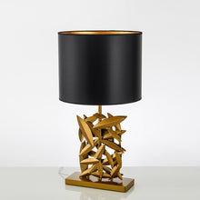 Load image into Gallery viewer, SCARLET 27&quot; TABLE LAMP