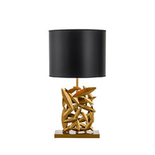 Load image into Gallery viewer, SCARLET 27&quot; TABLE LAMP