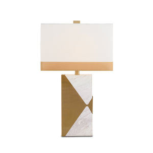 LINDA 27.1" TABLE LAMP