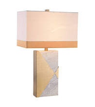 Load image into Gallery viewer, LINDA 27.1&quot; TABLE LAMP