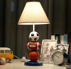 SCORSESE 19" TABLE LAMP