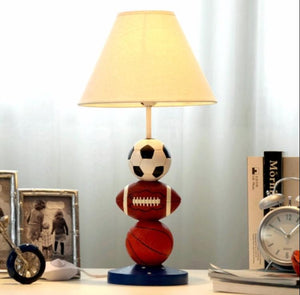 SCORSESE 19" TABLE LAMP