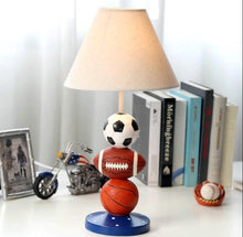 Load image into Gallery viewer, SCORSESE 19&quot; TABLE LAMP