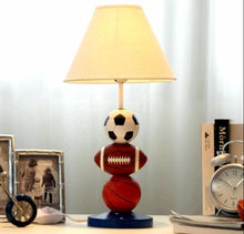 Load image into Gallery viewer, SCORSESE 19&quot; TABLE LAMP