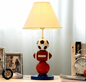 SCORSESE 19" TABLE LAMP