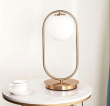 Load image into Gallery viewer, CELINA 21&quot; DESK LAMP