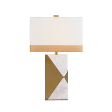 Load image into Gallery viewer, LINDA 27.1&quot; TABLE LAMP