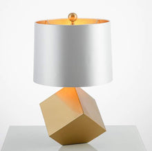 Load image into Gallery viewer, DORA 19.6&quot; TABLE LAMP