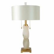 Load image into Gallery viewer, ERIC 28.3&quot; TABLE LAMP