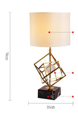 Load image into Gallery viewer, RANKIN 29.1&quot; TABLE LAMP