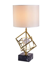 Load image into Gallery viewer, RANKIN 29.1&quot; TABLE LAMP