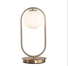 Load image into Gallery viewer, CELINA 21&quot; DESK LAMP