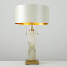 Load image into Gallery viewer, ERIC 28.3&quot; TABLE LAMP